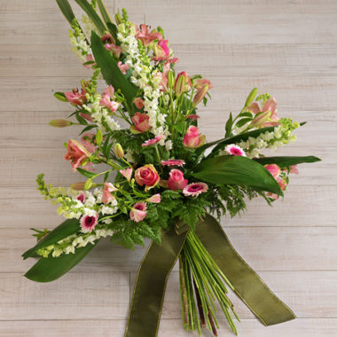 Rose e Lilium