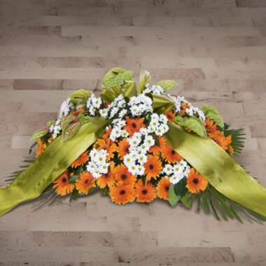 Cuscino funebre