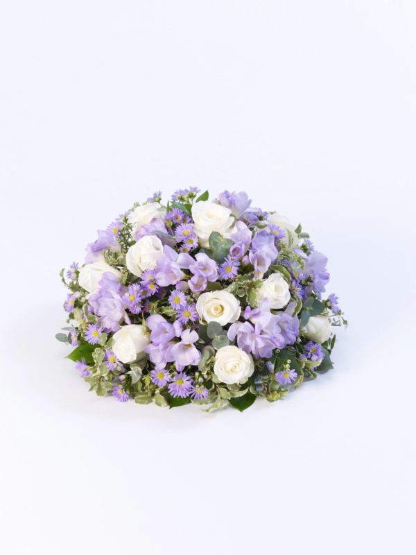 Scented Posy