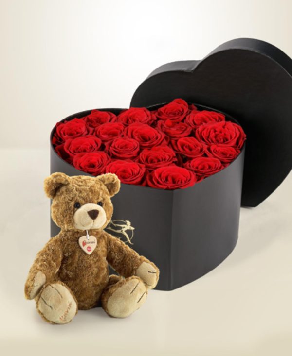 Coccole d'Amore
