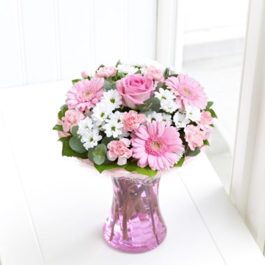 Pink Perfect