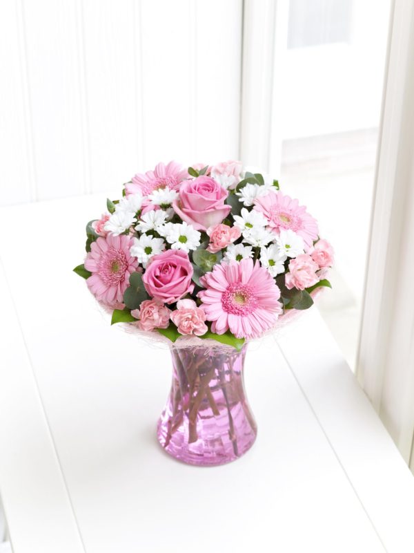 Pink Perfect Plus