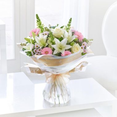 Large Pure Elegance