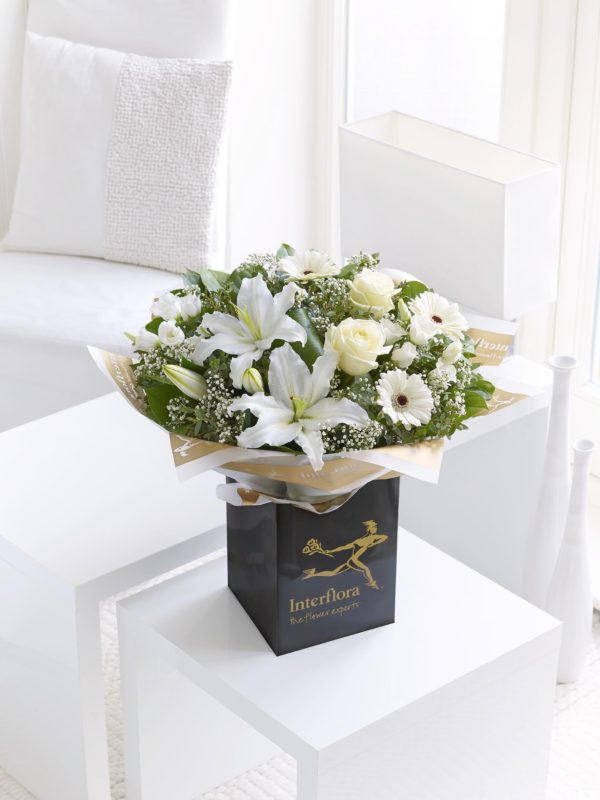 White Radiance