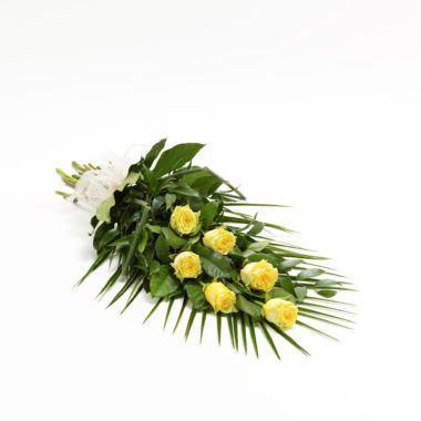 Simple Rose Sheaf