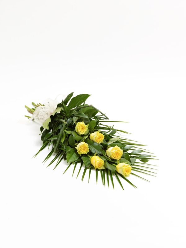 Simple Rose Sheaf