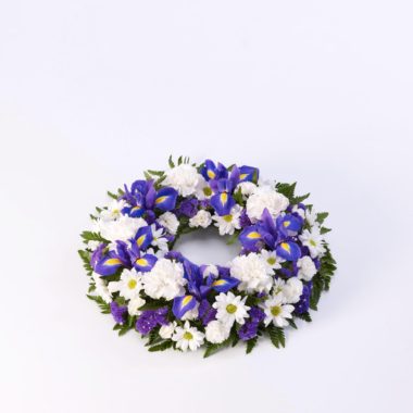 Classic Wreath