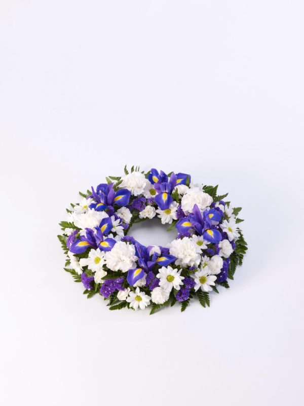 Classic Wreath