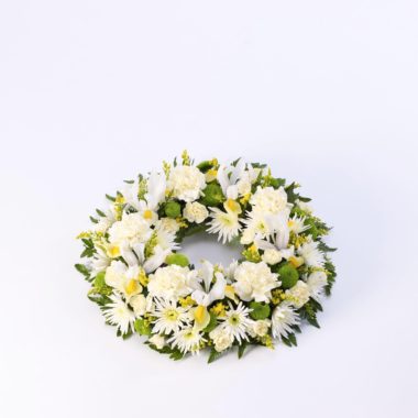 Classic Wreath