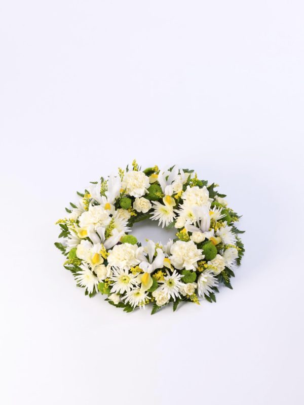 Classic Wreath