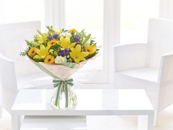 Large Spring Sunshine