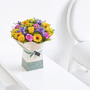Caja De Regalo Flotante Mas