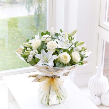 Wonderfully White