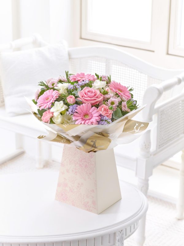 Pink Box Plus