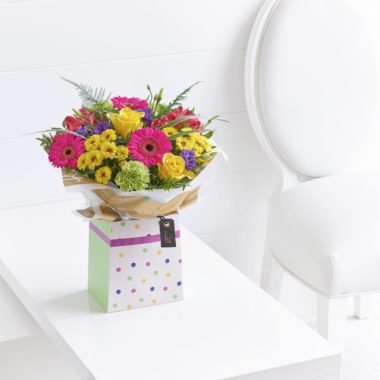 Caja De Regalo Vibrant Plus
