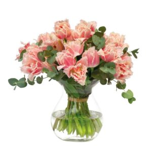 For my love