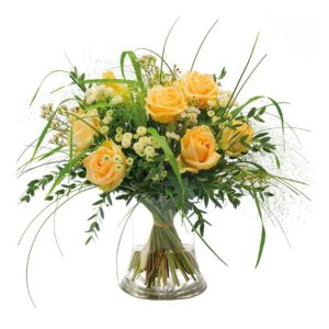For my sunshine