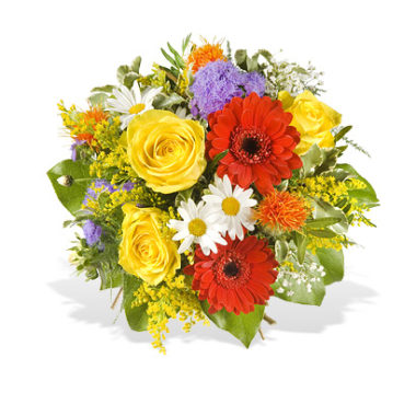 Flowermail