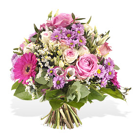 For her