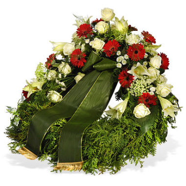 Rest in peace
