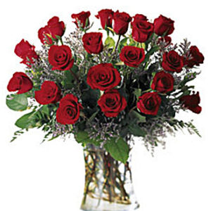 Abundant Rose Bqt