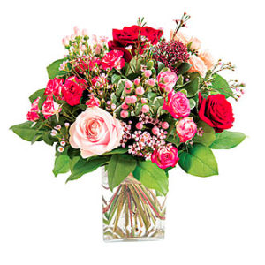 Bouquet "Summer Suite"