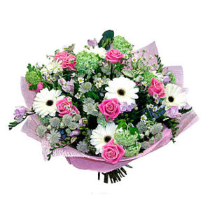 Bouquet "Agnes"