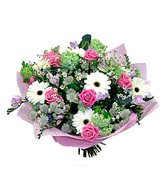 Bouquet "Agnes"