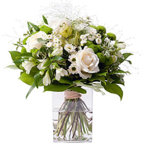 Bouquet "Forest Fairy"