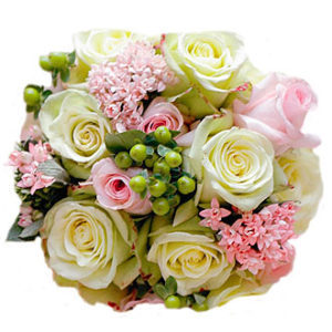 Bouquet Soft Words