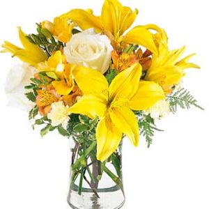 Your Day Bouquet