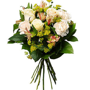 Bouquet Thoughtful
