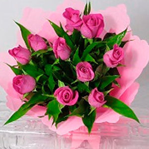 Pinky Pink Bouquet
