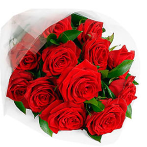 12 Roses