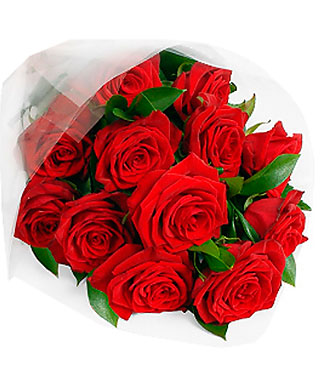 12 Roses