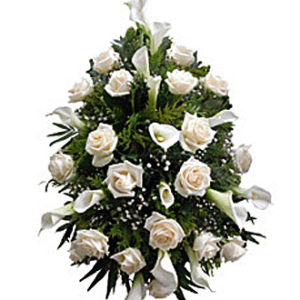 Funeral Spray