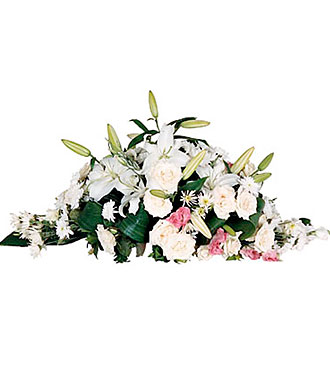 Funeral Arrangement