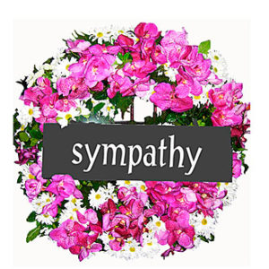 Funeral Wreath