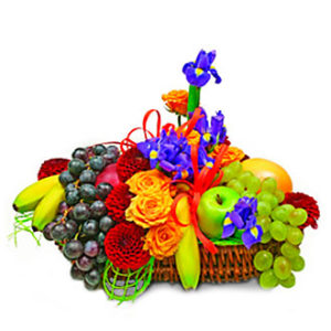 "Richness Basket" Bqt