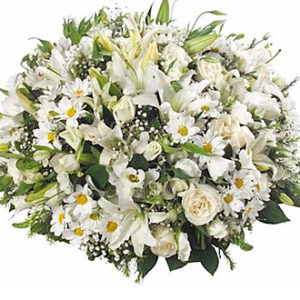 High Arrangement