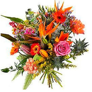 Bouquet So much exclusive