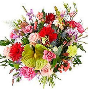Bouquet Good Vibe