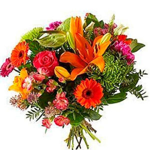 Bouquet For Anyone Excl V
