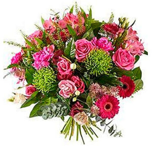 Bouquet For the best excl