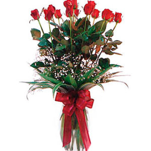 Bouquet of Roses