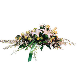 Funeral Spray