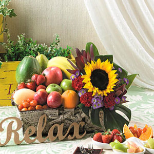 Fruit Basket