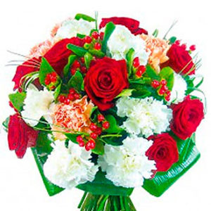 Aromatic Bouquet