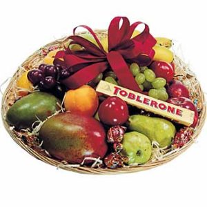 Fruit Delight