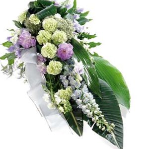 Funeral Spray